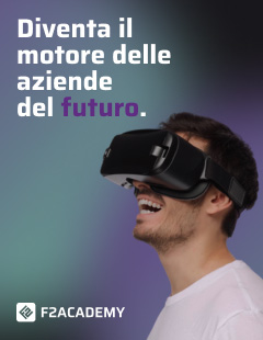 diventa il motore delle aziende dell futuro