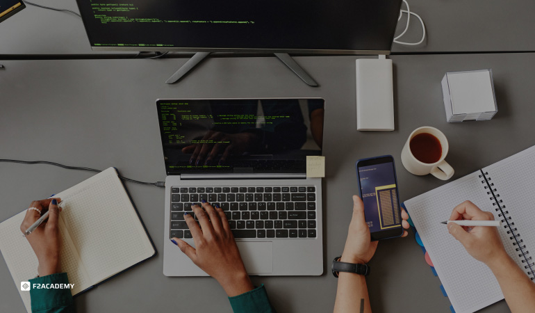 sviluppatori .net che collaborano ad un progetto